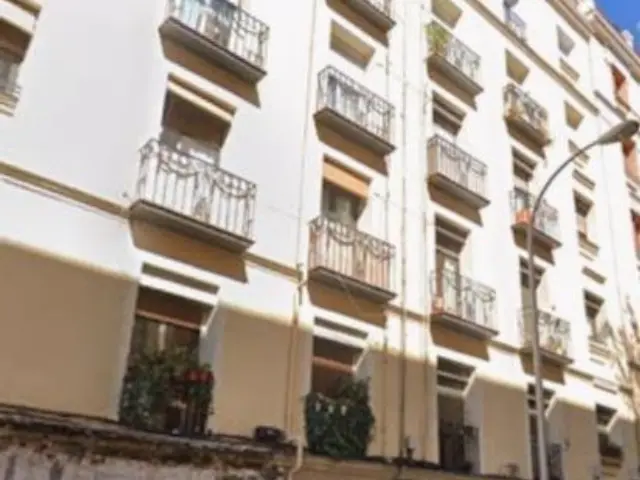 Piso en alquiler en Calle de la Batalla del Salado, cerca de Paseo de Santa María de la Cabeza - Imagen 22