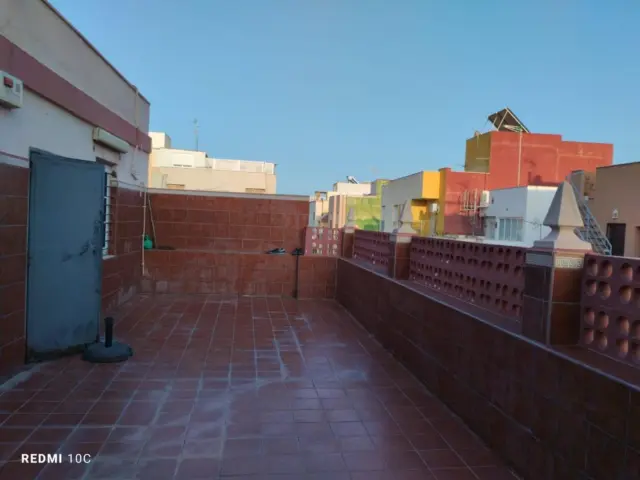 Finca rústica en Calvo Sotelo
