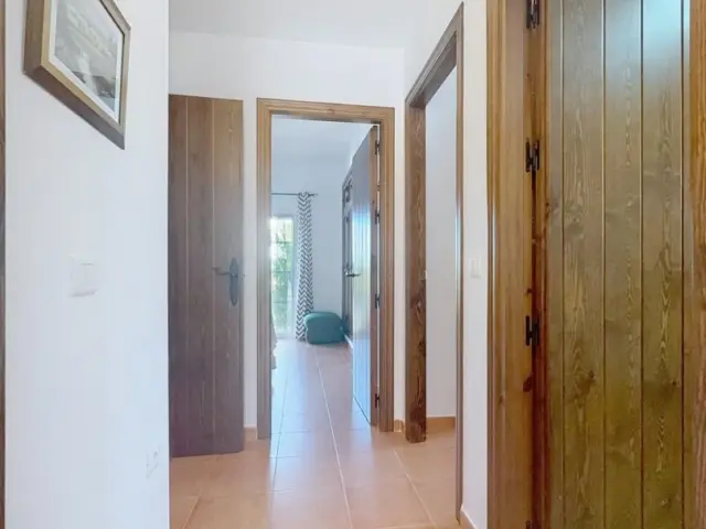 Chalet in South Of Spain photo 16