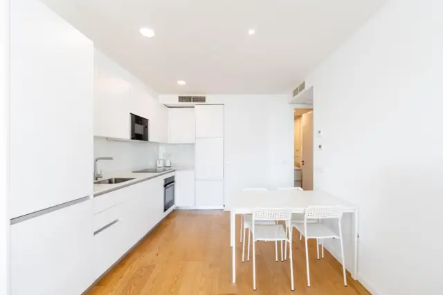 Ático en alquiler en Calle de Irún, 15 - Imagen 32