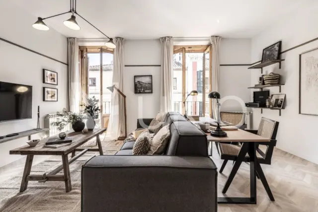 Piso en alquiler en Calle de San Andrés - Imagen 27