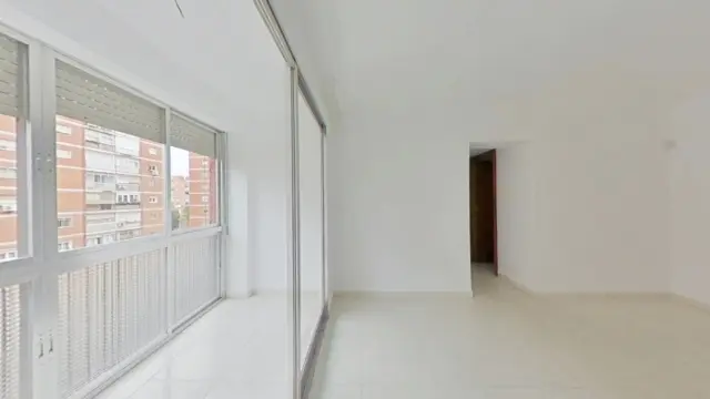 Flat in Pilar photo 2