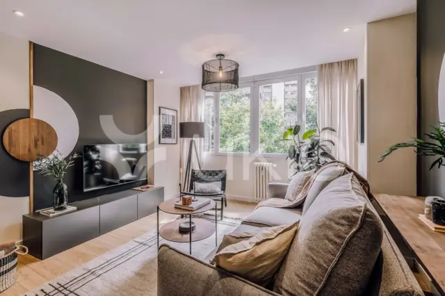 Piso en alquiler en Calle del Hermano Gárate - Imagen 26