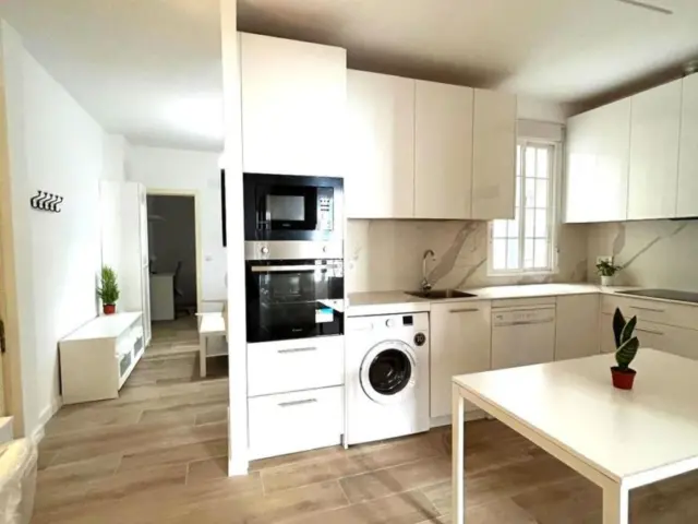 Piso en alquiler en Calle de Martín de los Heros, 80, cerca de Calle de Benito Gutiérrez - Imagen 28