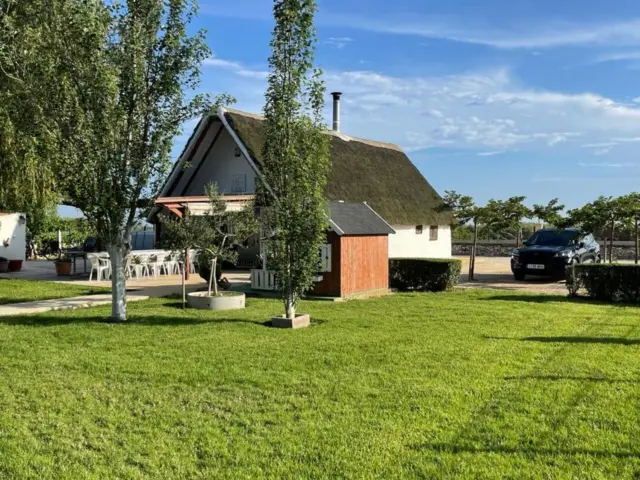Finca rústica en Sant Jaume D Enveja