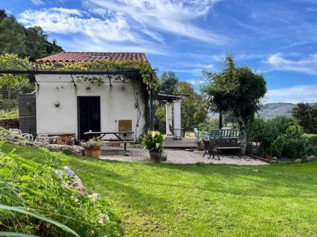 Finca rústica en Cataluña
