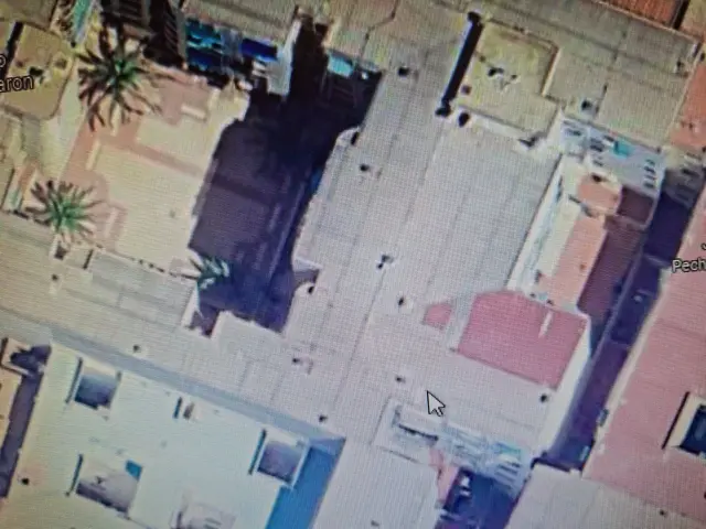 Local comercial en venta en Calle de Tato, 1 - Vista 2