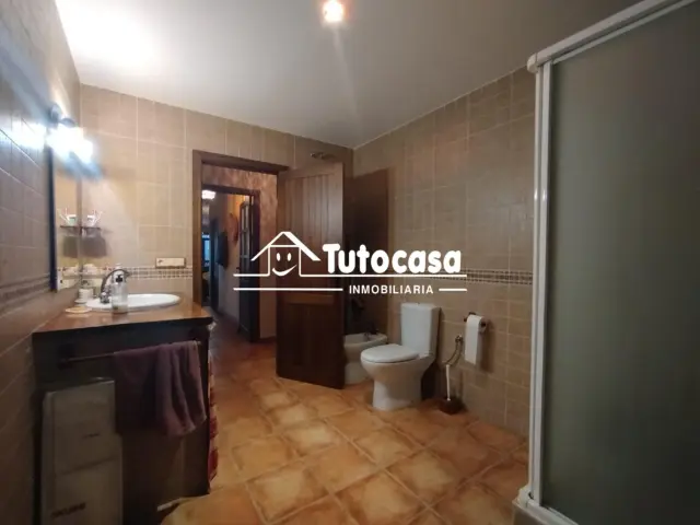 Chalet in Olivar de Quintos photo 42