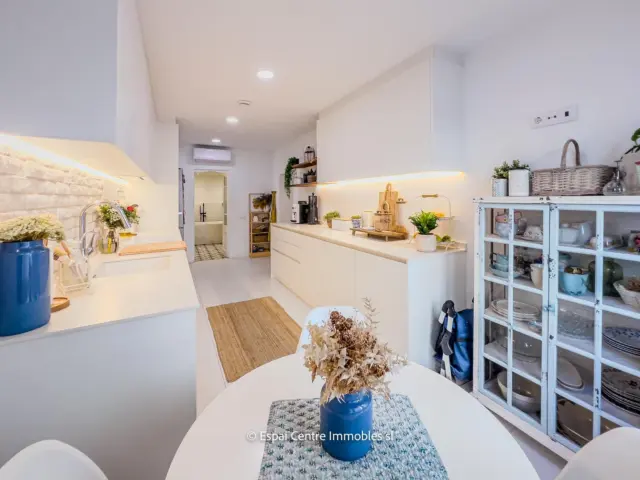 House on Carrer de Sant Miquel photo 23