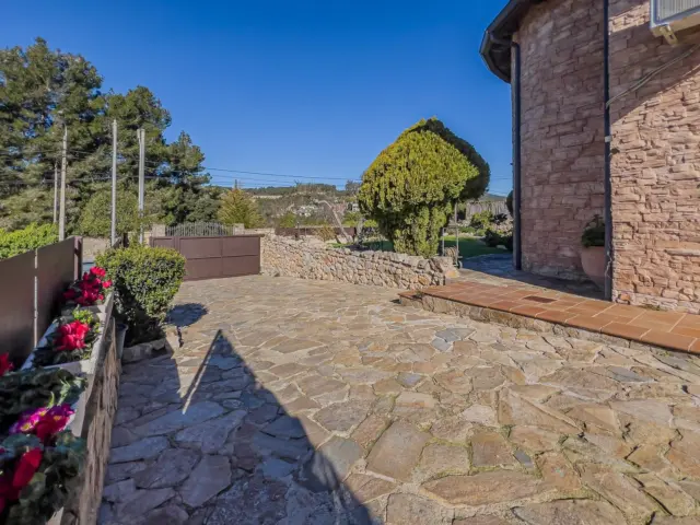 House on Carrer del Riu Muga photo 61