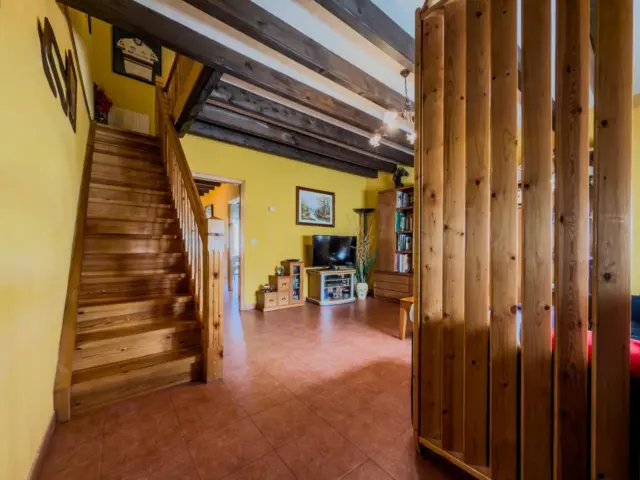 Semi-detached house on Calle Vega photo 16