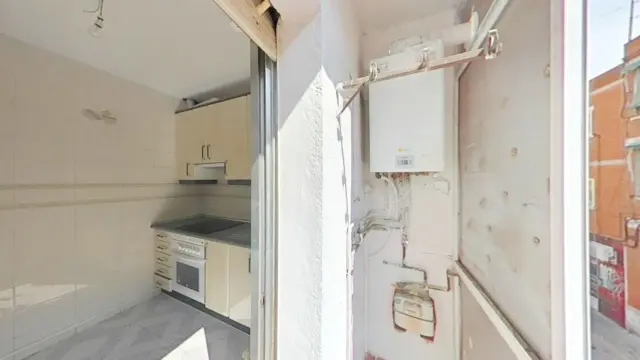 Apartment in Vista Alegre photo 31