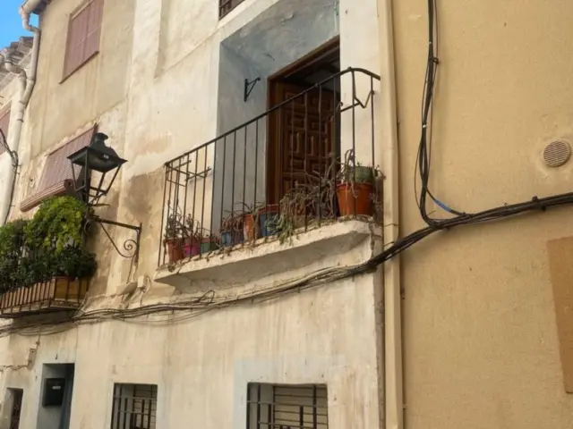 Rustic Finca in Moratalla