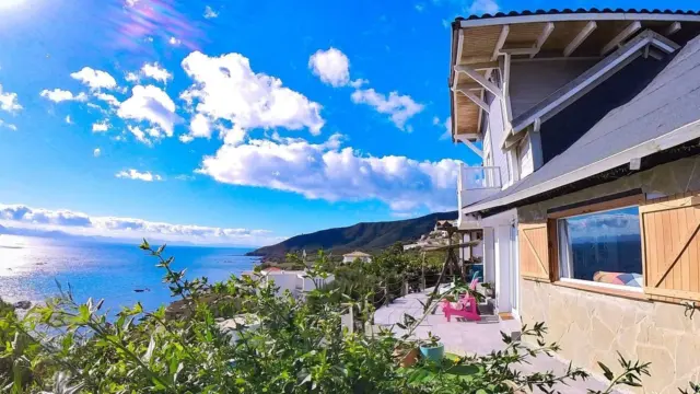 Chalet on Caracolas Street photo 3