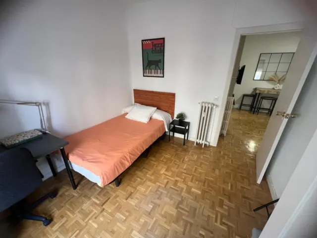 Piso en alquiler en Calle de Donoso Cortés, cerca de Calle de Escosura - Imagen 25
