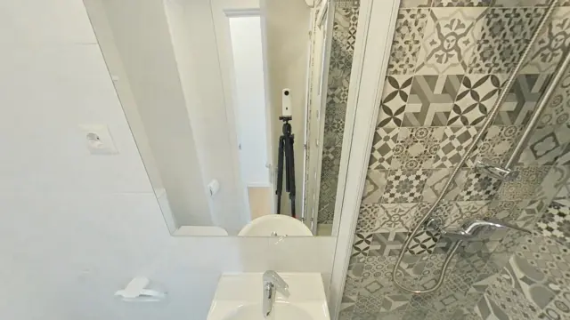 Piso en Opañel photo 32
