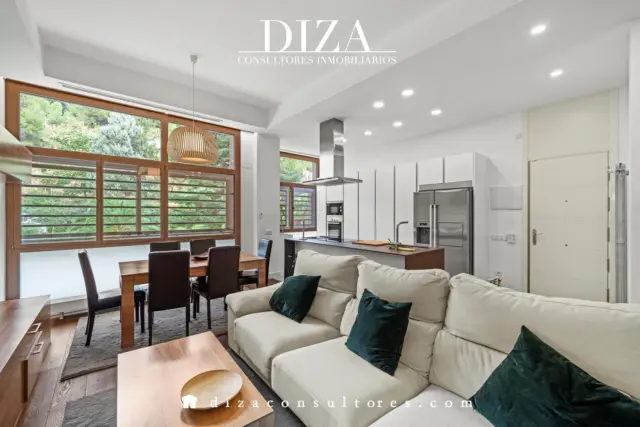 Dúplex en alquiler en Calle de Alfonso XII - Imagen 39