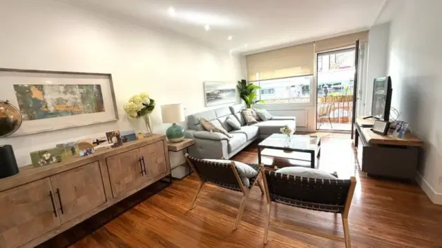 Apartment on Calle Particular de Club photo 12