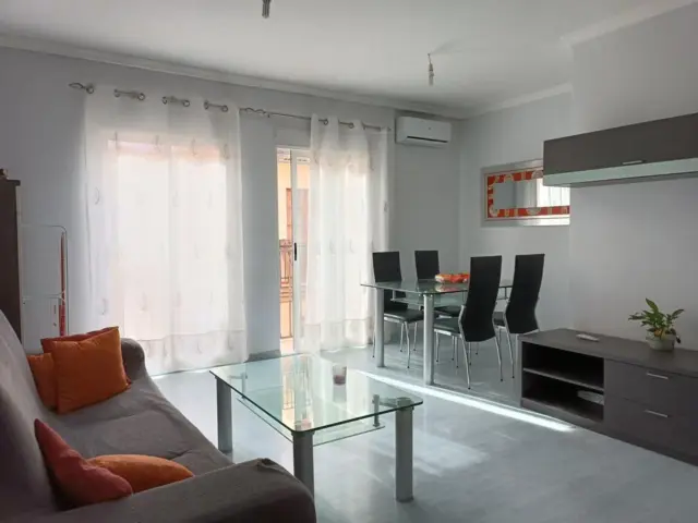 Duplex apartment in Ibi photo 3
