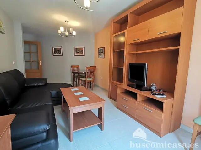 Apartment on Avenida del Doctor Juan Reyes photo 9