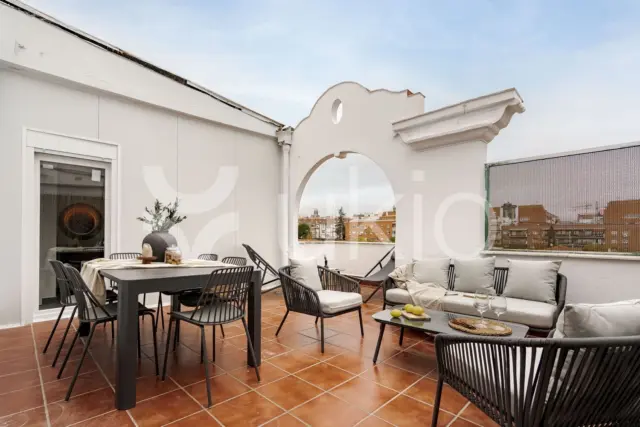 Piso en alquiler en Avenida de los Toreros - Imagen 28