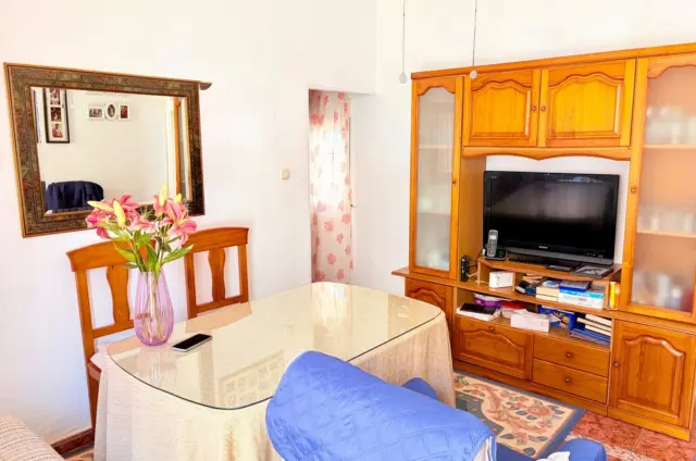 Casa en Centro