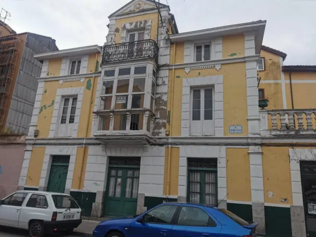 Chalet on Méndez Núñez Street photo 2