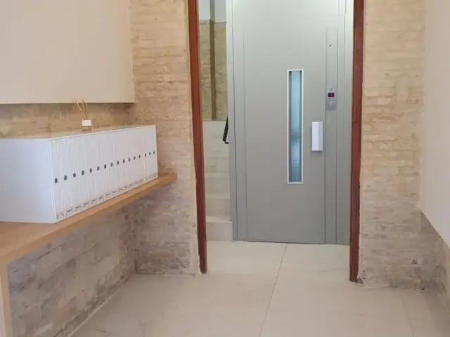 Piso en alquiler en Russafa - Imagen 10