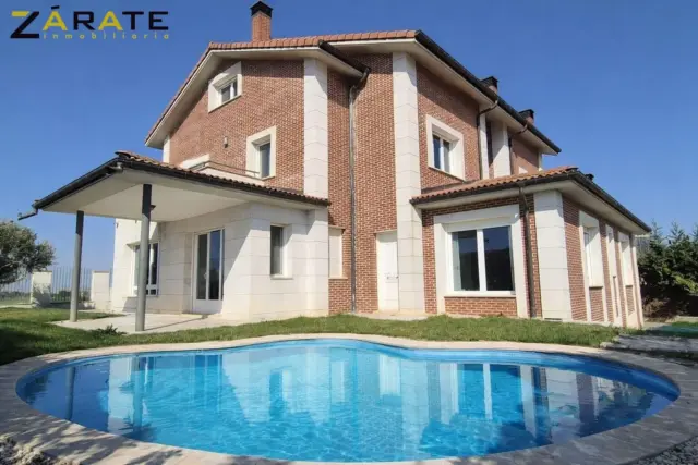 Chalet en La Rioja