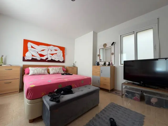Ground floor apartment on Calle de Puerto Poniente photo 6