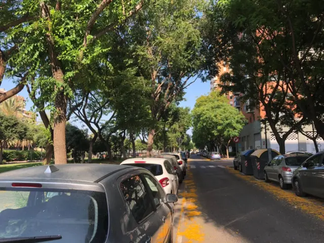 Piso en alquiler en Calle del Ingeniero José Sirera - Imagen 50