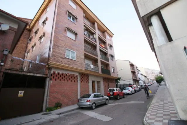 Pis en venda a Calle de José Gochicoa, 1, Arenas de San Pedro de 85.000 €