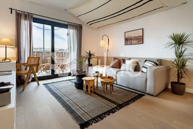 Piso en alquiler en Carrer d'Àlaba - Imagen 28