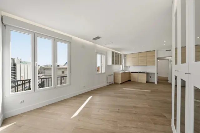 Ático en alquiler en Calle de Modesto Lafuente, cerca de Calle Raimundo Fernández Villaverde - Imagen 26