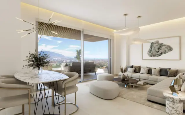 Penthouse on Urb. La Cala Golf Street photo 6
