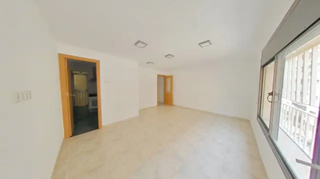 Apartment in Cementiri Vell photo 4