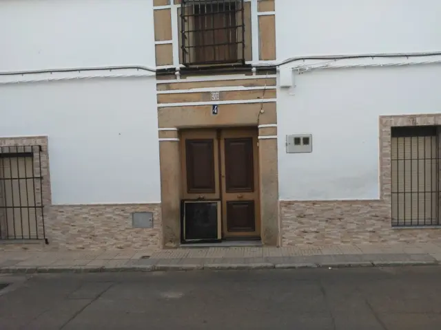 Casa en venta en Calle Nueva, Castuera de 134.500 €