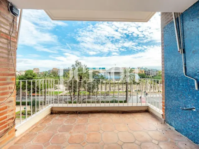 Piso en alquiler en València - Imagen 47