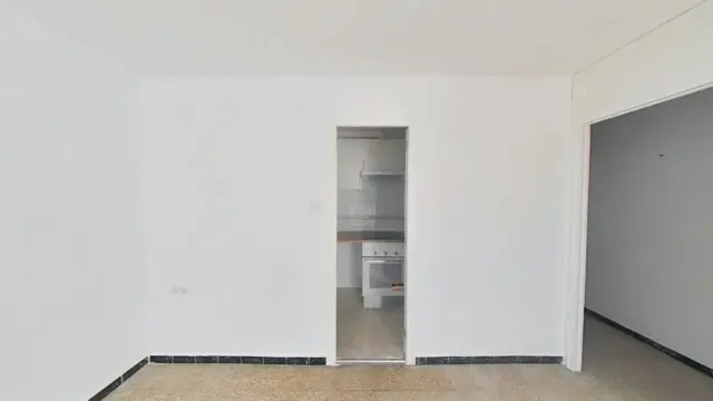 Apartment in Sant Pere Nord photo 6