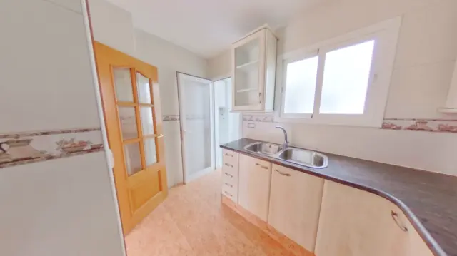 Flat in Santa Eugènia photo 23