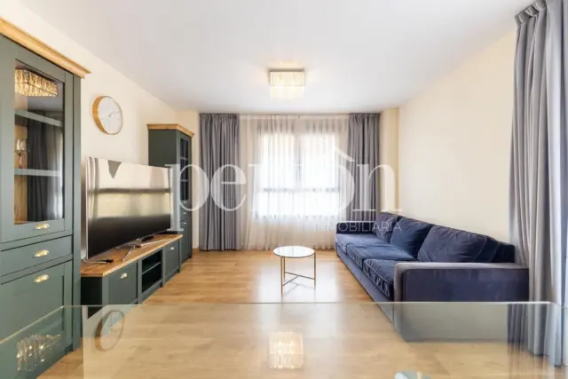 Piso en alquiler en València - Imagen 37