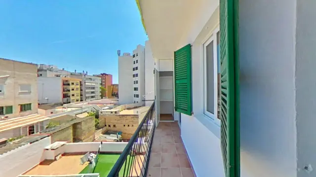 Apartment in La Soledat photo 8