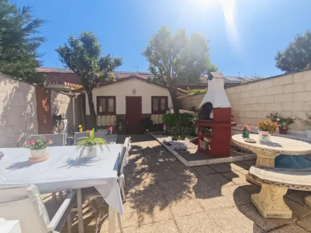 Terraced house in Rivas - Vaciamadrid - Historic Quarter - Town Centre photo 37