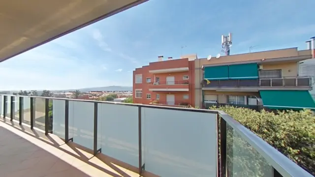 Apartment in El Pedró photo 37