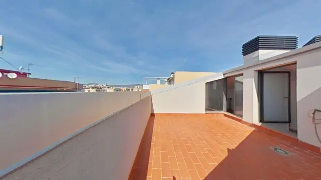 Apartment in El Pedró photo 8