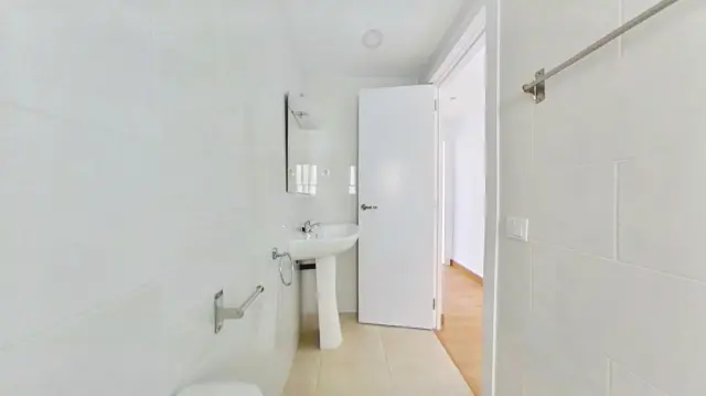 Flat in Centre photo 27