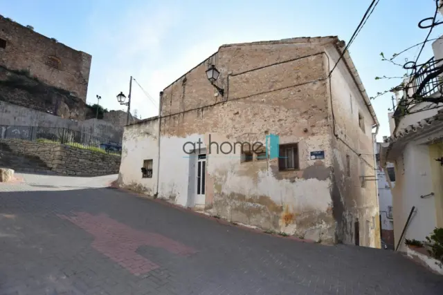 Rustic Finca on Carrer de la Costera photo 20