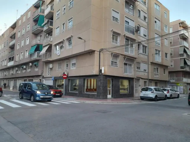 Apartment in Playa Levante
