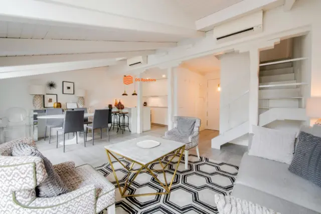 Ático en alquiler en Calle de Barbieri, 4 - Imagen 47