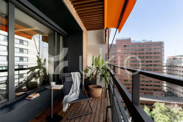 Piso en alquiler en Paseo de la Castellana, cerca de Calle del Doctor Fléming - Imagen 27